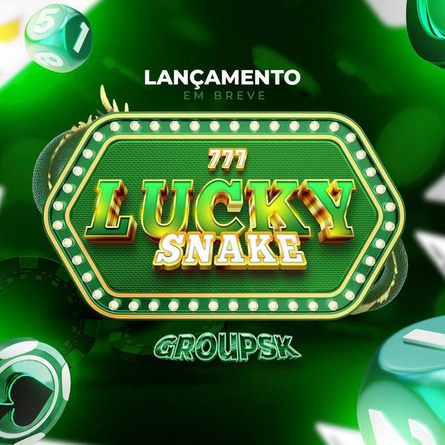 Luckysnake777Canal oficial