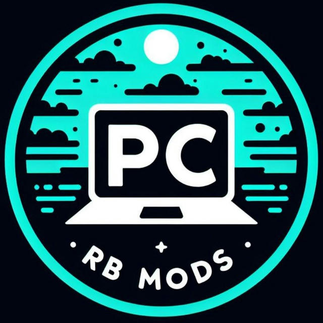 RBMods PC | Windows Apps • Software • Games • Tips & Tricks