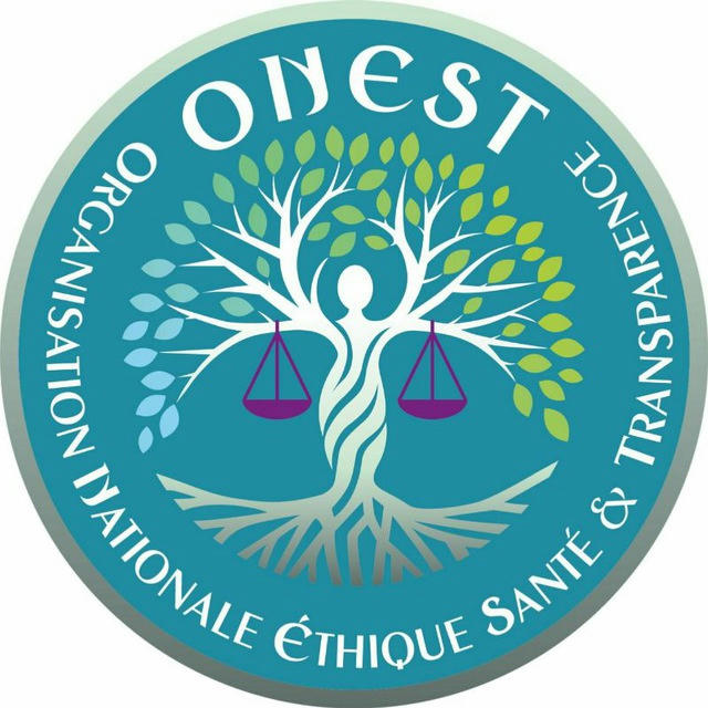 O.N.E.S.T. - Organisation Nationale Éthique Santé et Transparence (Membres C.A. bénévoles)