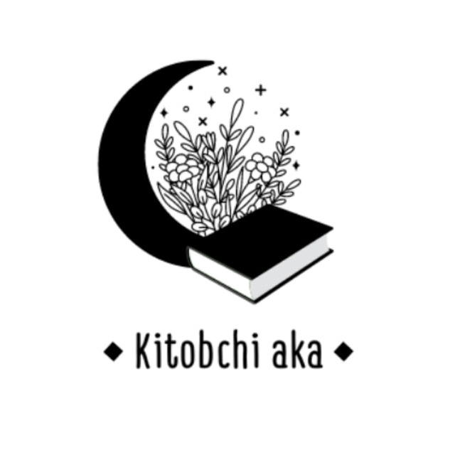 Kitobchi Aka(demik)