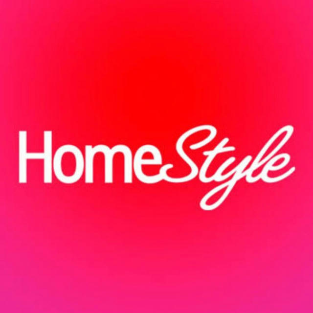 For home style