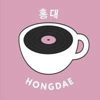 Хондэ 홍대 | k-pop КОФЕЙНЯ на Бауманской