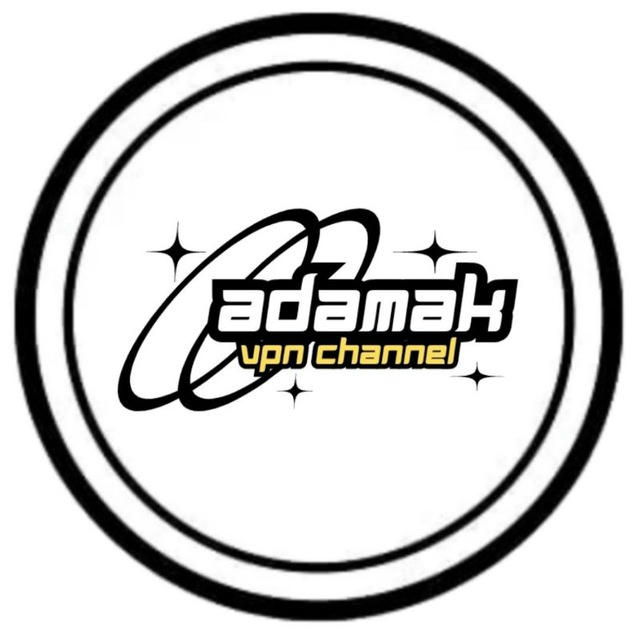 Adamak_VPN_Channel