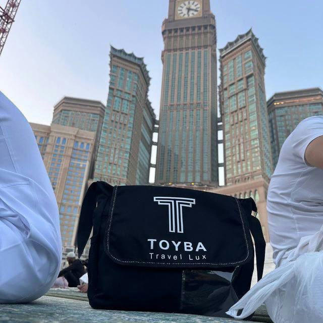 Toyba Travel lux Haj va Umra