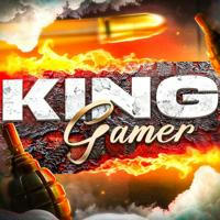 🇺🇿KING GAMER PUBGM🇺🇿