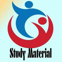 FREE STUDY Material (SSC Aspirant)