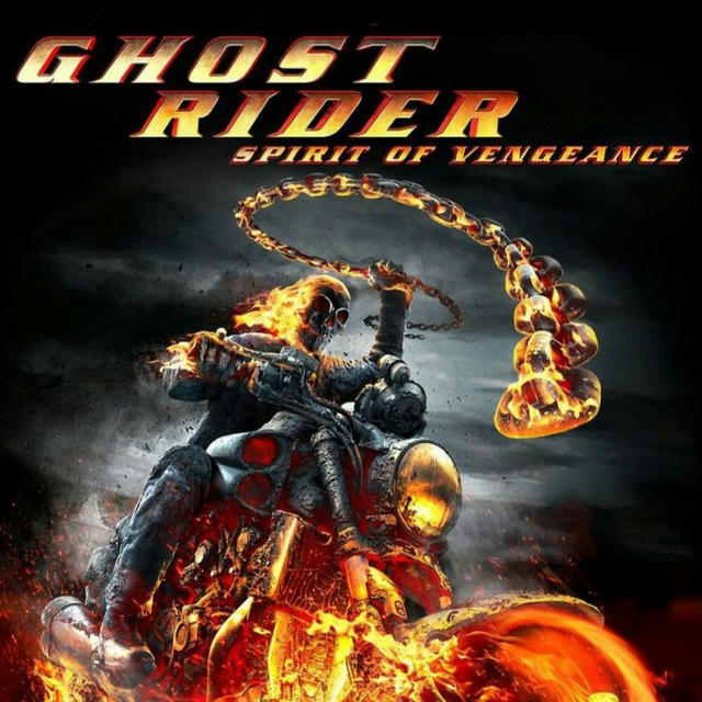 🇫🇷 GHOST RIDER VF FRENCH 3 2 1 trilogie ( Nicolas CAGE )