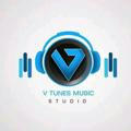 V-TUNES MUSIC STUDIOS 🎵🎶