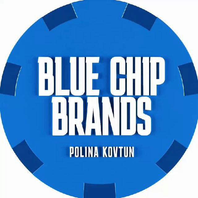 Blue chip brands