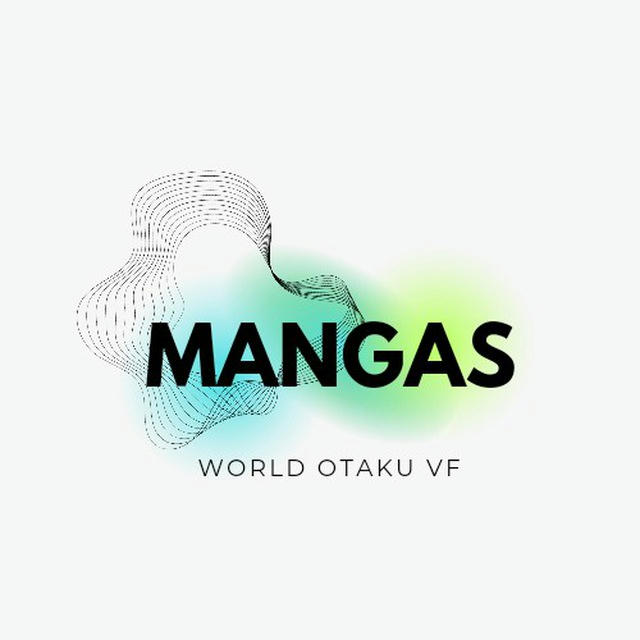 Mangas World Otaku VF🇫🇷
