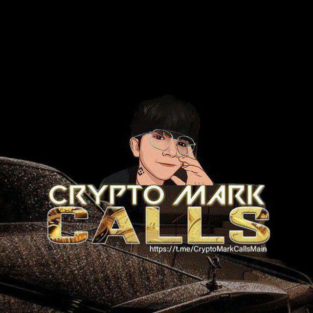 Crypto Mark Call I BSC I SOL I ETH