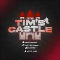 Tim’s Castle 🏰 ⚔️