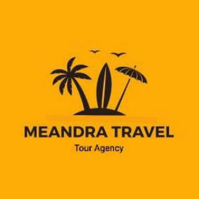 Meandra Travel