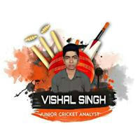 Vishal Singh 🏆
