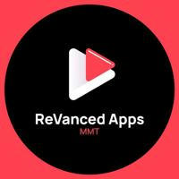 ReVanced Apps | MMT