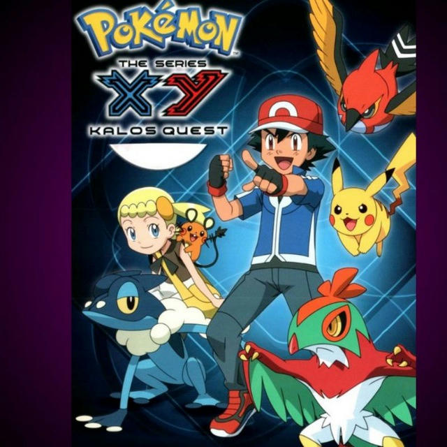 POKEMON SEASON 19 IN HINDI