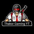 Thakor Gaming YT