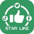 ربح $ 💵 | Star like