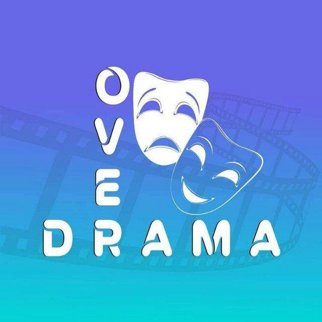 OVER DRAMA