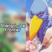Shangri-La Frontier Sub Dub