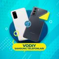 Vodiy Samsung Telefonlari