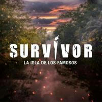 Survivor La Isla de los Famosos