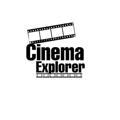 Cinema explorer 2.0