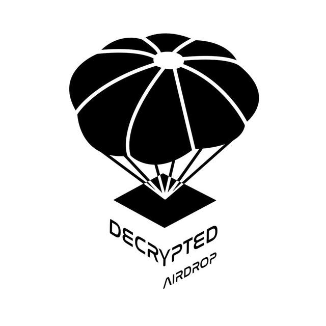 Decrypted Airdrop 🇮🇹
