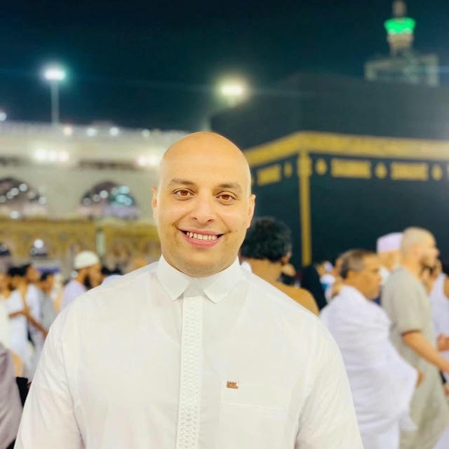 محمود عبدالشافي Mahmoud Abdelshafy