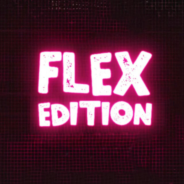 Flex Edition