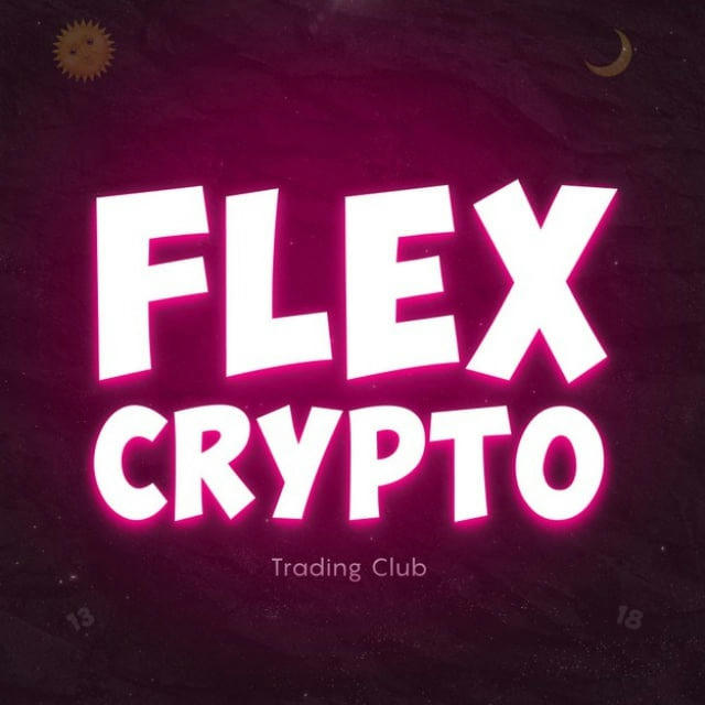 Flex Crypto