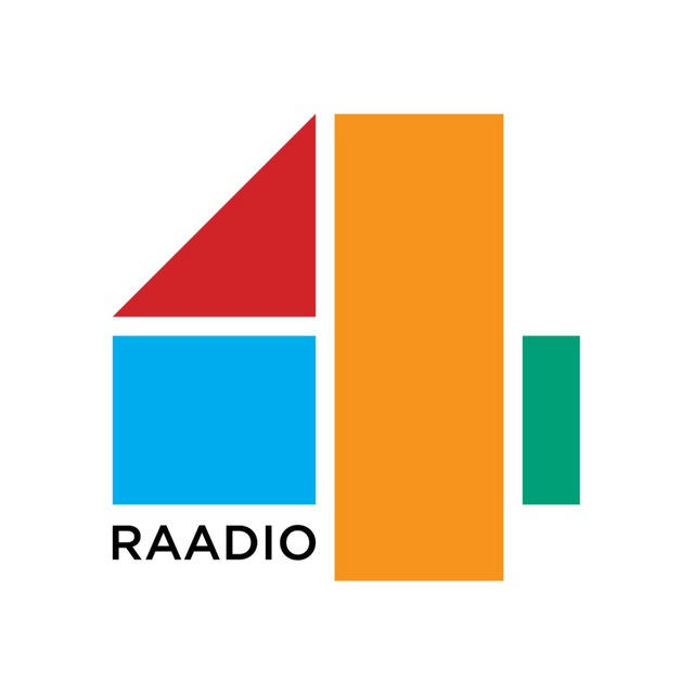 Raadio 4 / Радио 4