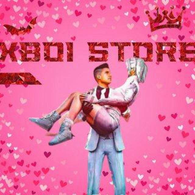 Xboi Store Netflix & OTT