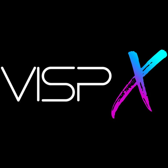 VispX Announcements