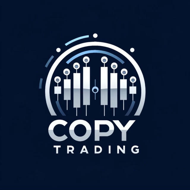 COPY TRADING 📊