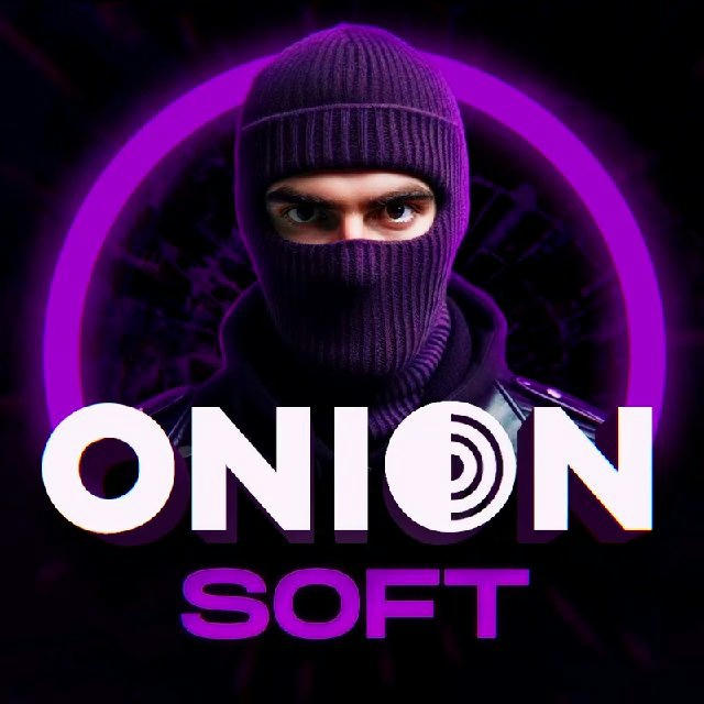 Onion Soft 💾 (резерв)