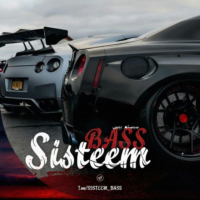 『 SISTEEM BASS 』