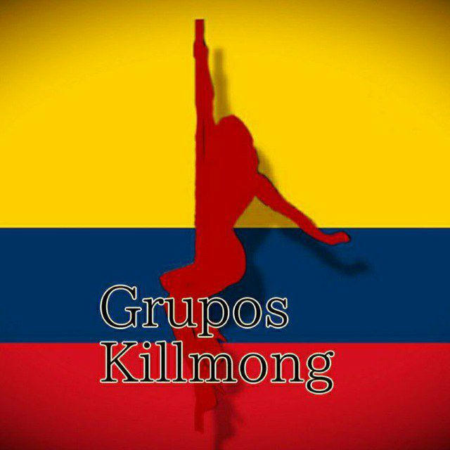 Grupos Killmong 🇨🇴