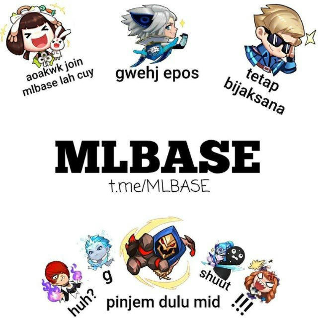 MLBASE.