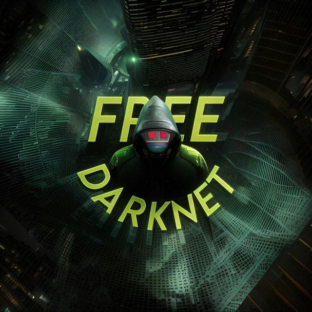 Free Darknet