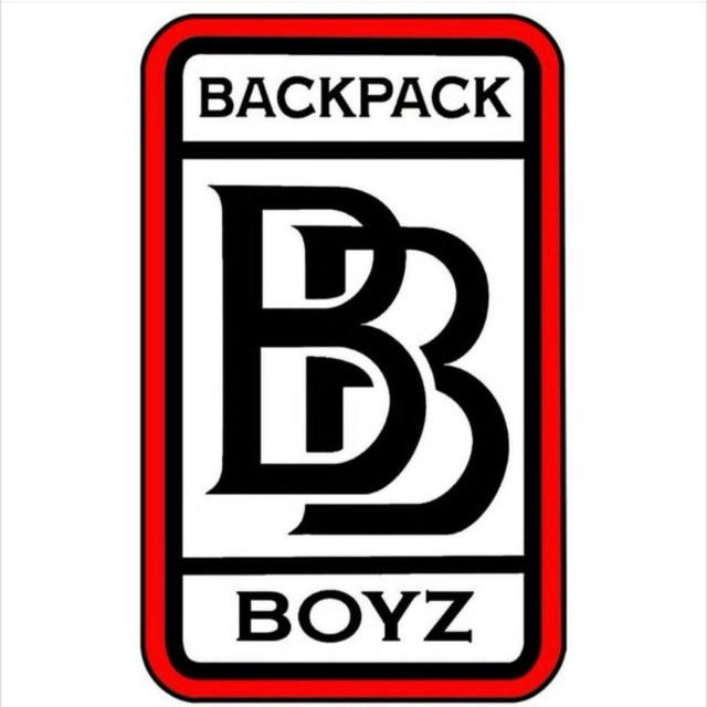 Backpack🎒Boyz Store