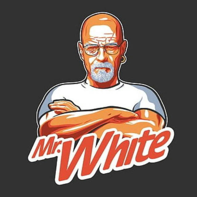 MISTER WHITE 69