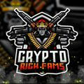 Crypto Rich Fams Channels 💰