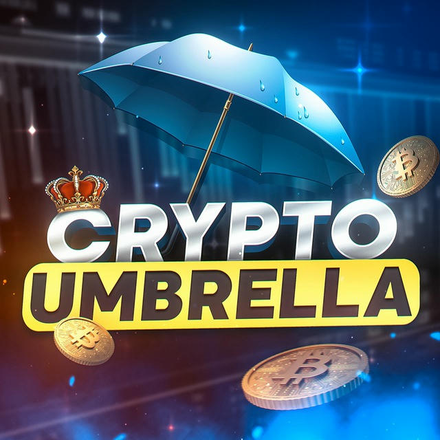 CRYPTO UMBRELLA