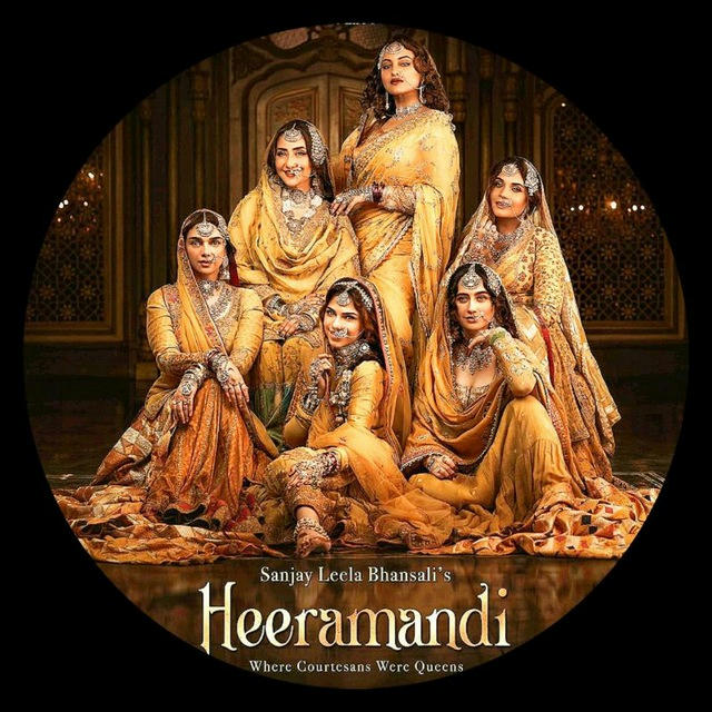 Heeramandi ⚡️ Manjummel Boys HD