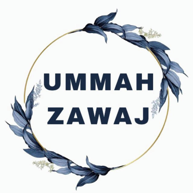 Ummah Zawaj 🪻