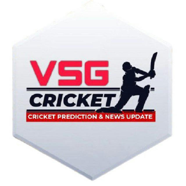 VSG CRICKET FAMILY