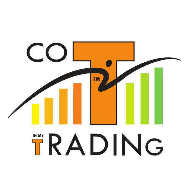 Cot In My Trading