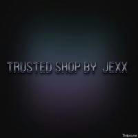 Jexx shop