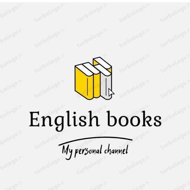 English books